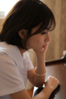 盛女的黄金时代演员表介绍